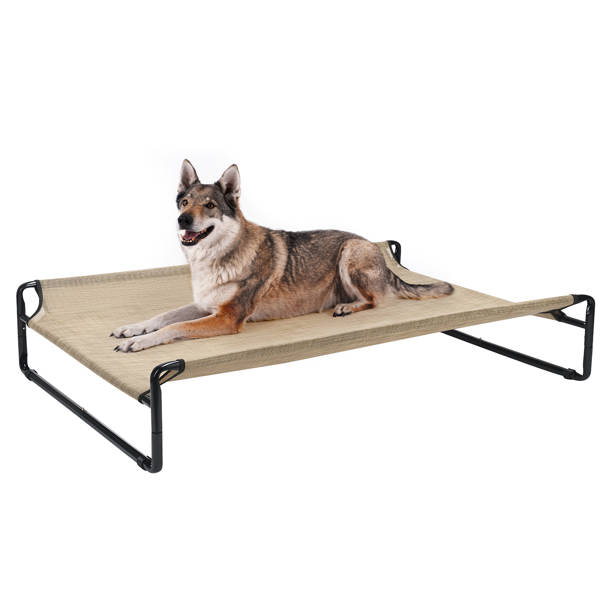 K&H Manufacturing Original Bolster Pet Cot & Reviews Wayfair